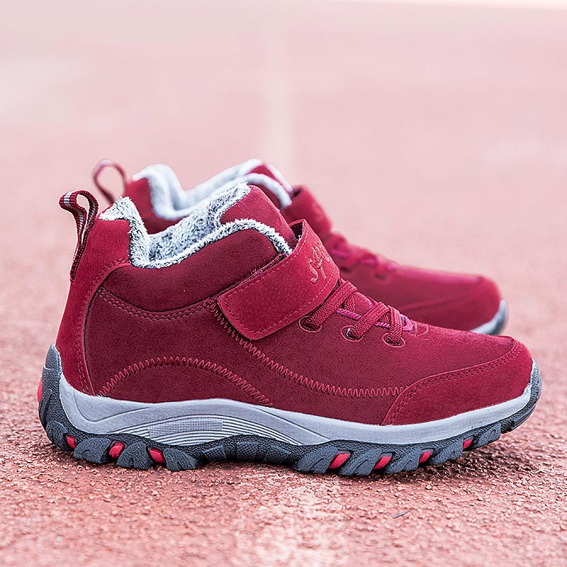 Ethnic Fashion Store - short winter sports shoes for women