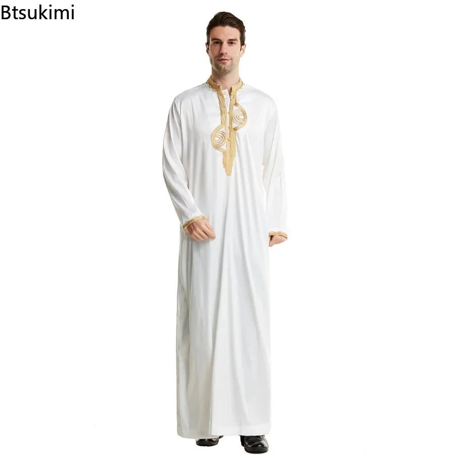 Мужская мусульманская одежда Б – обзор и цена Kurta Men Cotton
