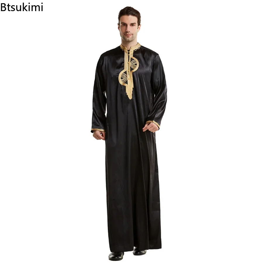 Мужская мусульманская одежда Б – обзор и цена Kurta Men Cotton