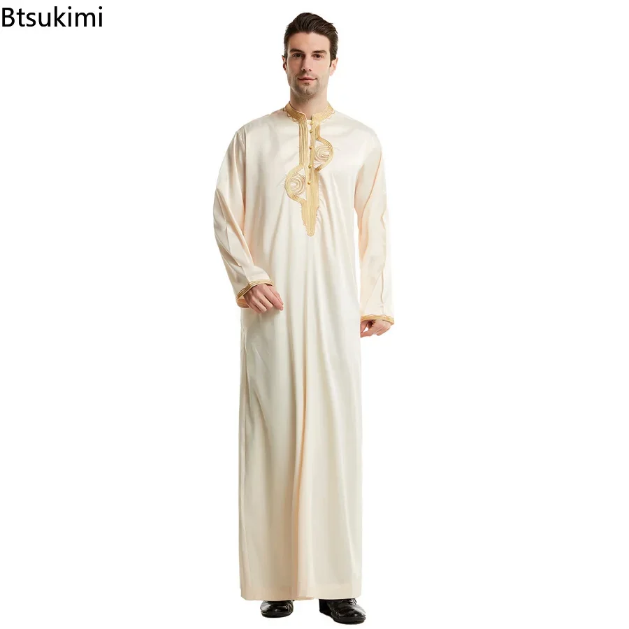 Мужская мусульманская одежда Б – обзор и цена Kurta Men Cotton
