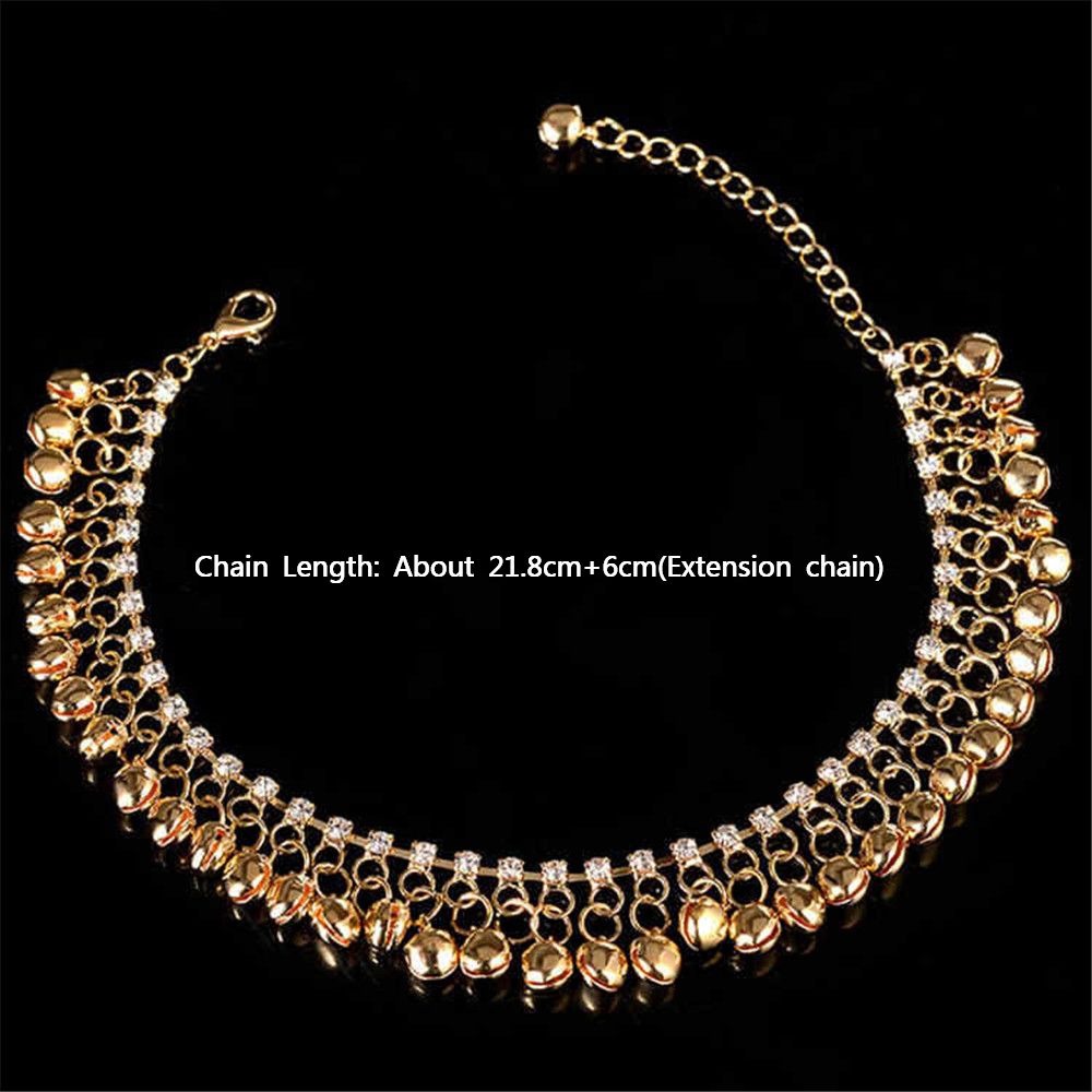 Браслет на ногу женский в этни – обзор и цена Ethnic Fashion Shoot