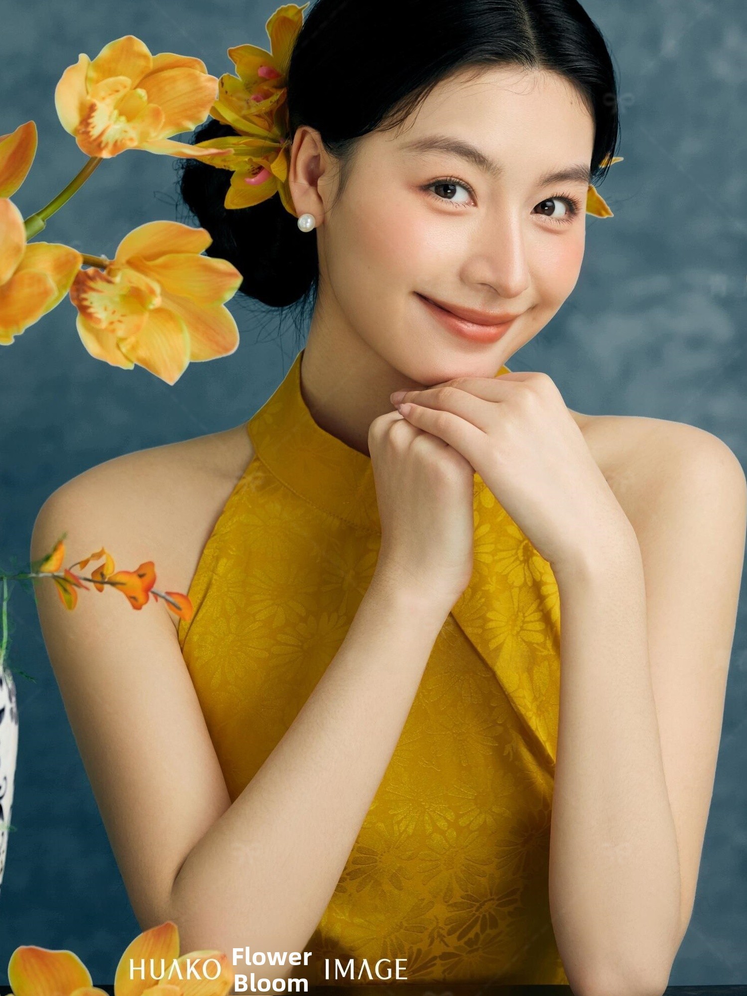 Желтый костюм для фотосъемки в – обзор и цена Ethnic Fashion Shoot