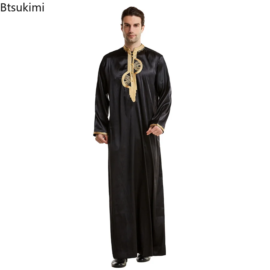 Мусульманская мужская одежда,  – обзор и цена Kurta Men Cotton
