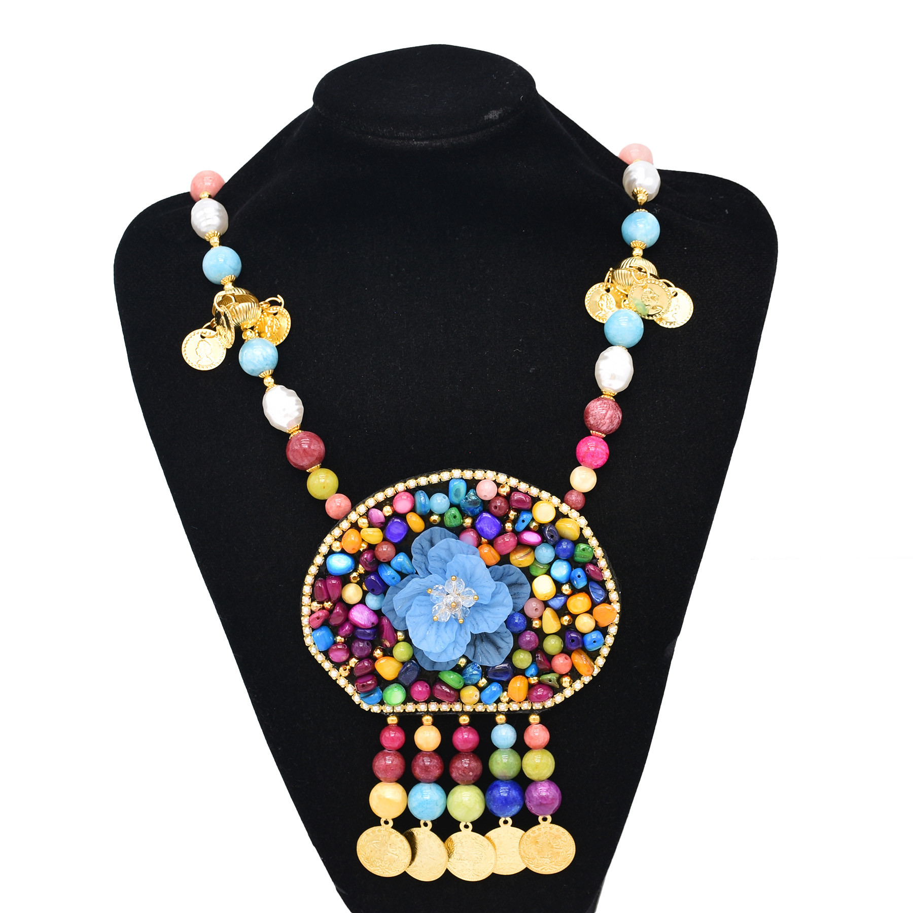 Ldealway Store Этнический стил – обзор и цена Ethnic Fashion Store