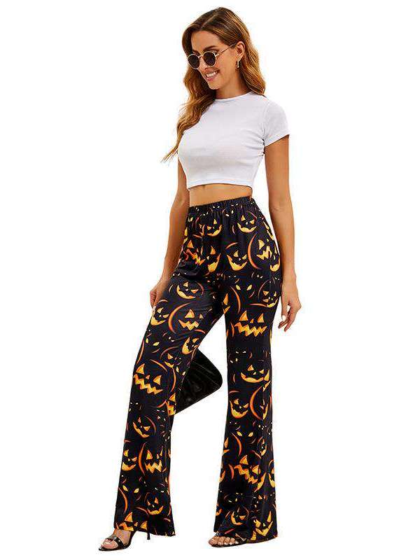Женские брюки с принтом летучи – обзор и цена Ethnic Wear Fashion Brand