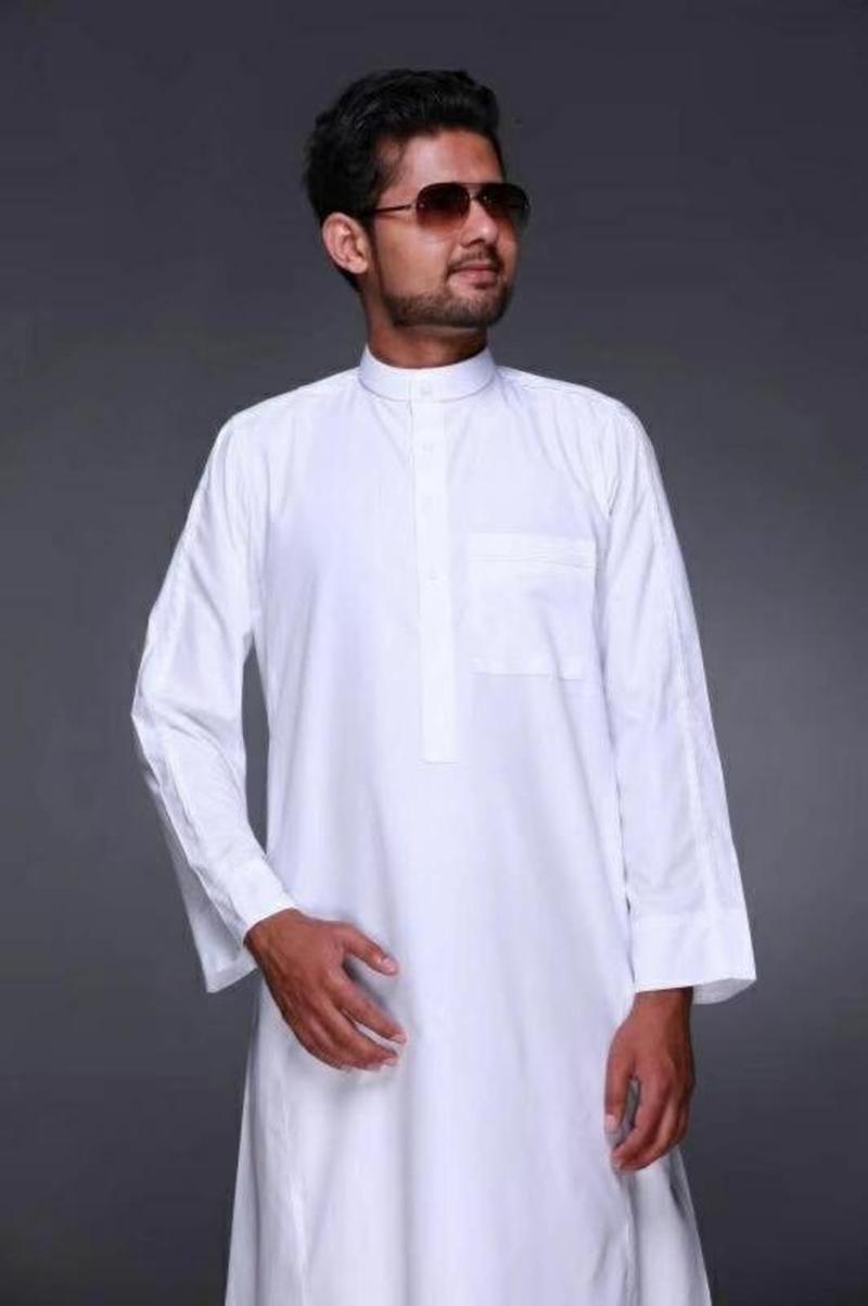 Мусульманская одежда, мужские  – обзор и цена Kurta Men Cotton