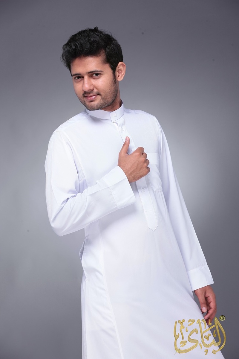 Мусульманская одежда, мужские  – обзор и цена Kurta Men Cotton