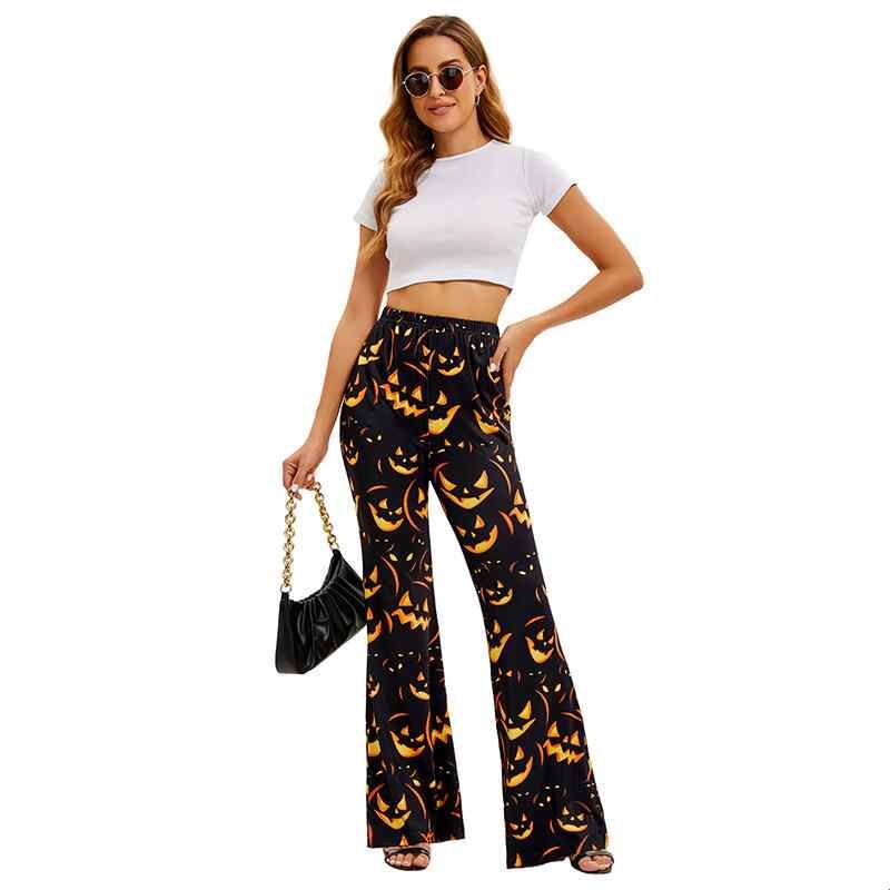 Женские брюки с принтом летучи – обзор и цена Ethnic Wear Fashion Brand