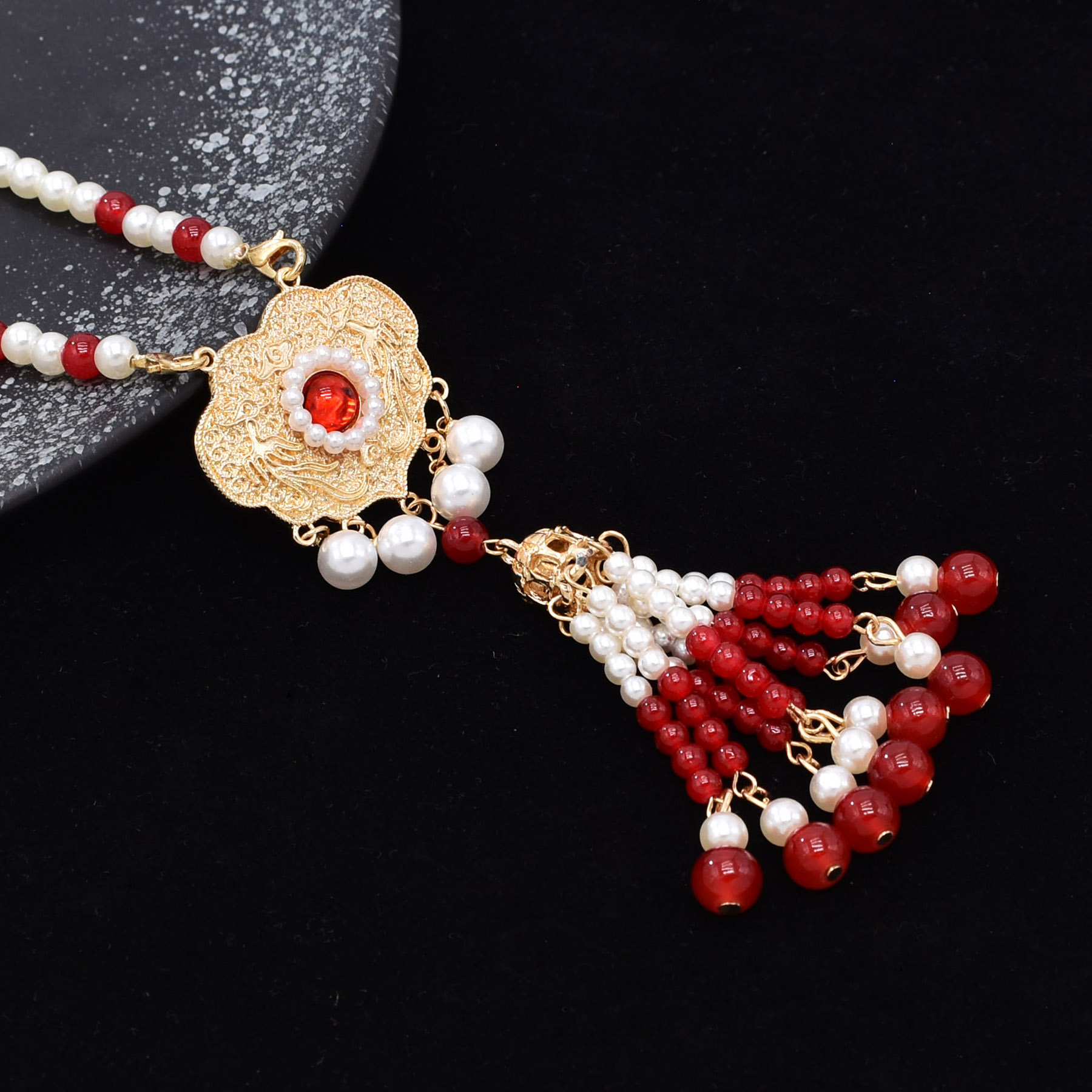 Bohojewelry Store Модные красн – обзор и цена Ethnic Fashion Store