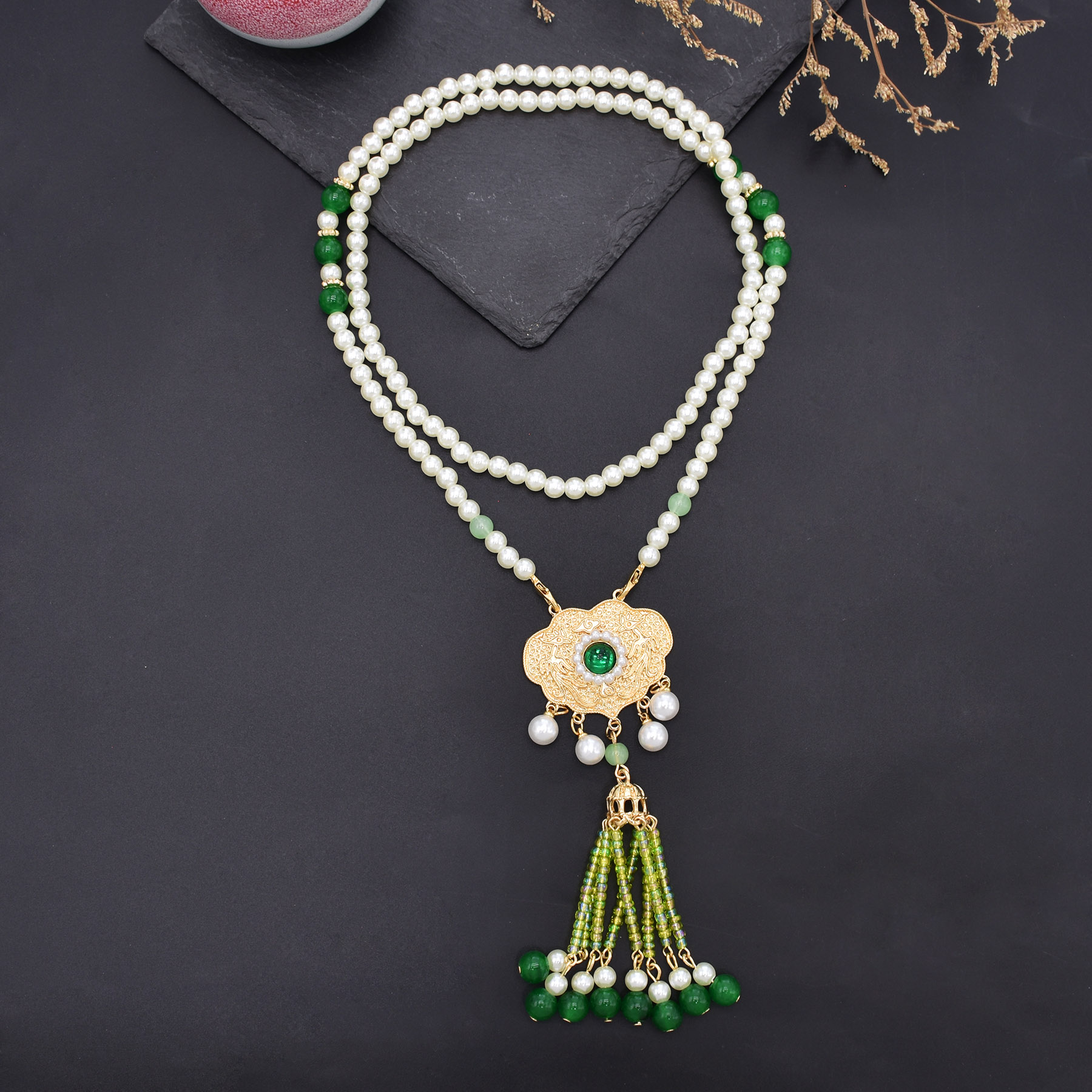Bohojewelry Store Модные красн – обзор и цена Ethnic Fashion Store