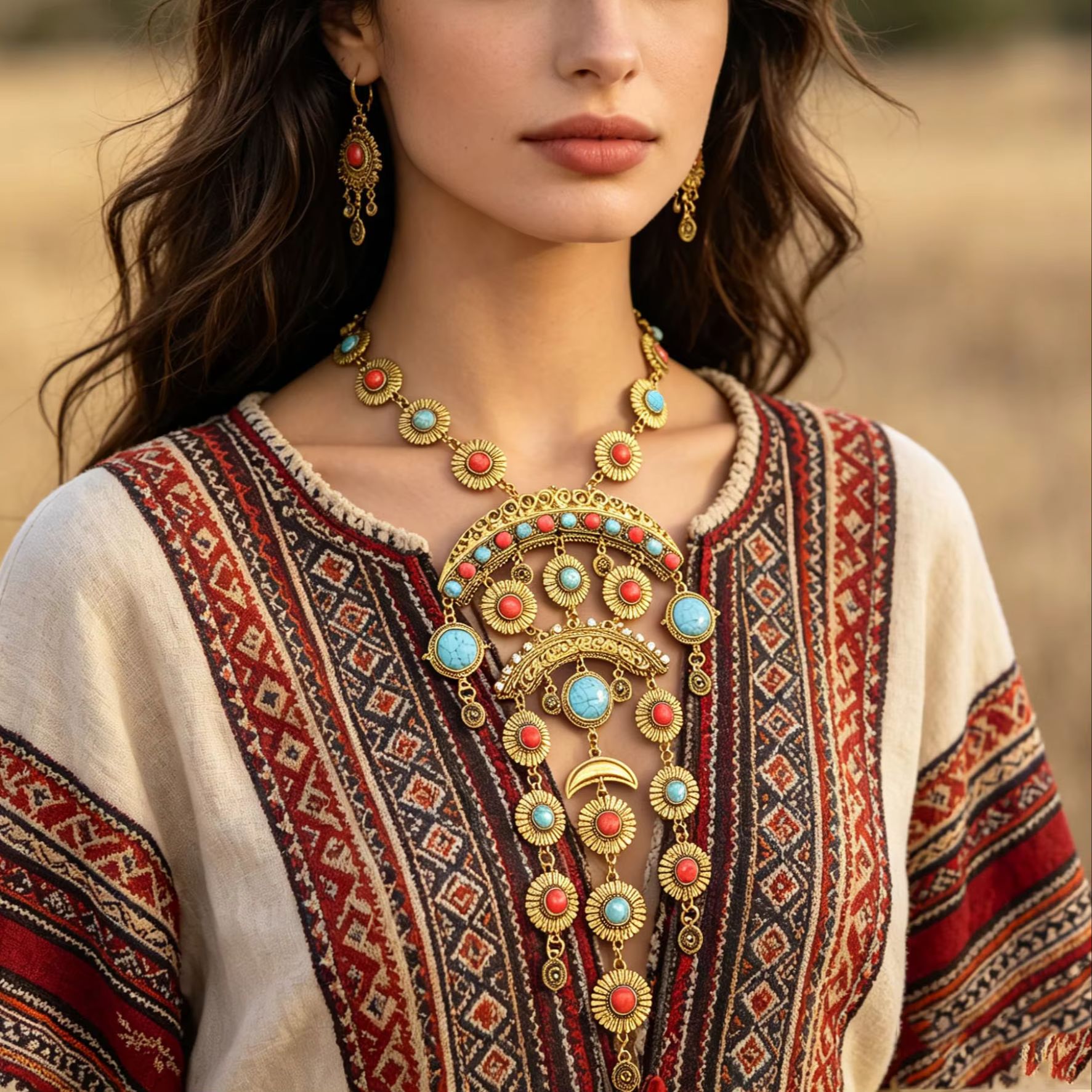 Винтажное китайское этническое – обзор и цена Ethnic Fashion Shoot