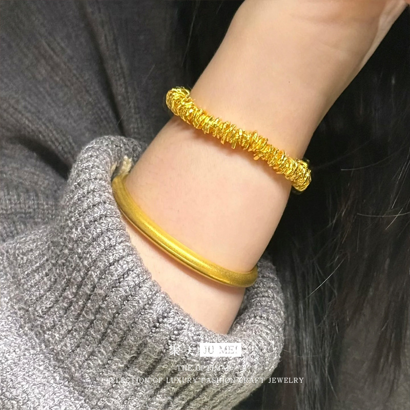 Золотой браслет для женщин из  – обзор и цена Ethnic Fashion Store