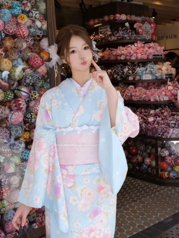 Новое винтажное японское тради – обзор и цена Ethnic Fashion Girls