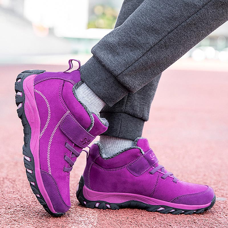 short winter sports shoes for  – обзор и цена Ethnic Fashion Store