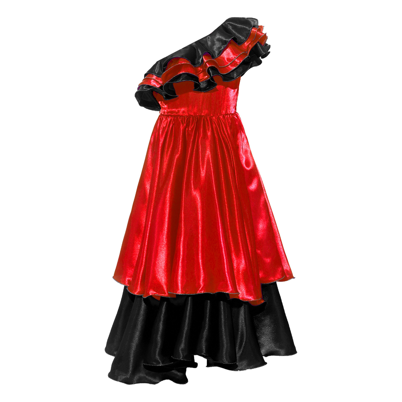 Этнический бразильский костюм  – обзор и цена Ethnic Fashion Girls